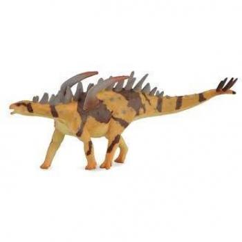 Collecta Gigantspinosaurus Dinosaur Figure Hand-Painted High-Quality Replica