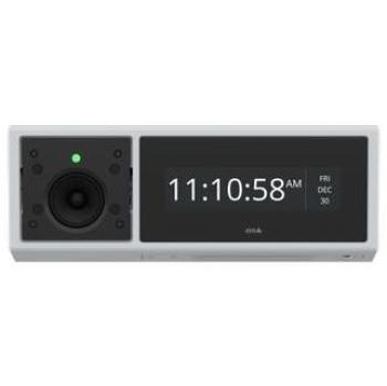 Altavoz de Pantalla de Red AXIS C1720 - 2 vías, frecuencia de 15,5 KHz