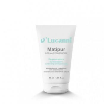 DLUCANNI MATIPUR NIGHT REPARADOR ACNÉ 50ML