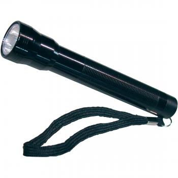 Ranex RX 2666 - Linterna, color negro / rojo