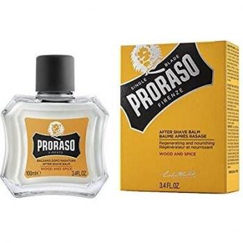 Proraso After Shave Balm WOOD & SPICE