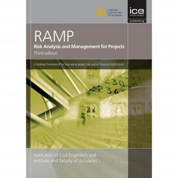 Risk Analysis and Management for Projects