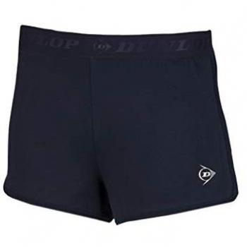 DUNLOP Shorts Women Dark Blue