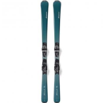 Esquís de mujer Nordica Belle 75 + TP2 Comp 10 FDT