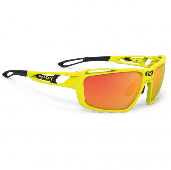 Gafas Rudy Project sintryx amarillo polarizador 2018