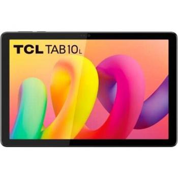 TCL Tab 10L 10.1 WiFi - Tablet 32GB, 2GB RAM, Black