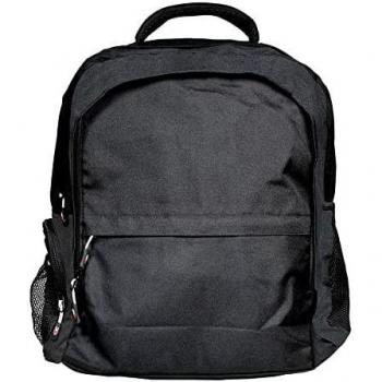 Mochila Tessenow Negra COFRA