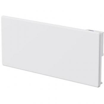 Radiador Eléctrico de Pared Sanos Sannover 2000 W - Programable y Rayonnant - Blanco