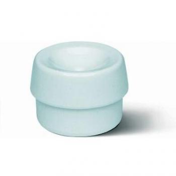 Emsa Superline Herramienta para Perforar Huevos, Plástico, Blanco, 16.5 X 8.5 X 4 Cm, 1 Unidad