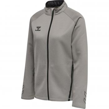 Hummel Cima XK Women's Zipped Tracksuit Jacket