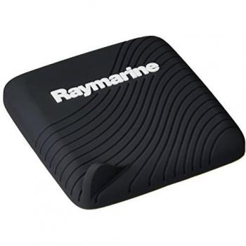 Raymarine R22169 Tapa Protectora de Silicona para Display, Unisex Adulto, Negro, M