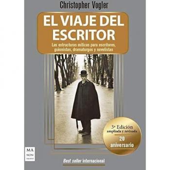 Viaje del escritor, El