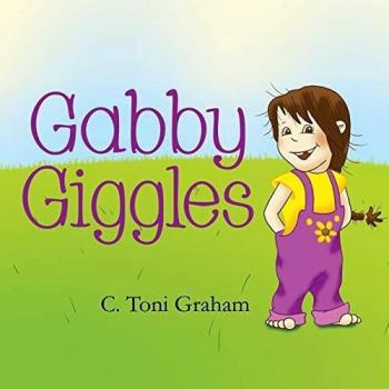 Risas de Gabby - Muñeca Interactiva con Sonidos y Luz