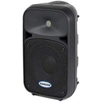 Samson Auro D208 2-Way Active Loudspeaker