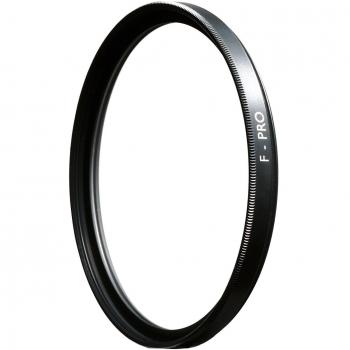 B+W 23186 - Filtro F-Pro 010 UV-Haze MRC, de 48 mm