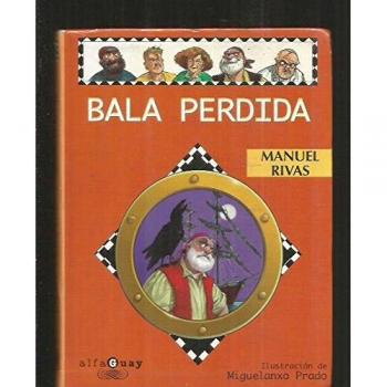 Bala perdida