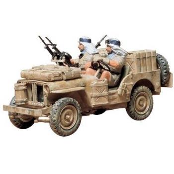 Tamiya - Maqueta de Tanque Escala 1:35