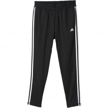 adidas Tapp Pant 3S - Pantalón para Mujer, Color Negro, Talla 2XSL
