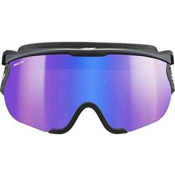 Gafas de esquí Julbo Sniper Evo L (Negro - cat 2)