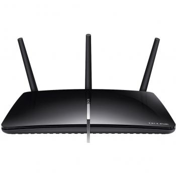 TP-Link AC1750 - Módem Router ADSL2+