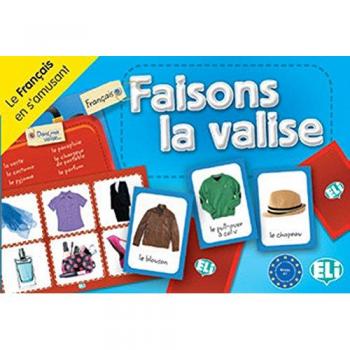 FAISONS LA VALISE