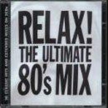 Ultimate Eighties Mix