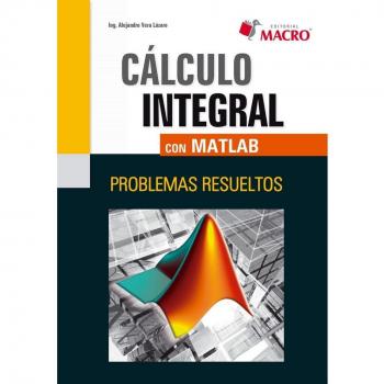 Calculo Integral con MATLAB - Vera , Alejandro