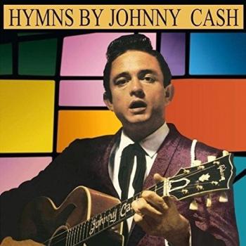 Hymns Of Johnny Cash   Lp [Vinilo] - Johnny Cash