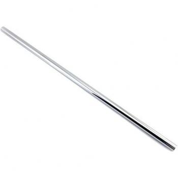 Enfriamiento Líquido XSPC Tubo Rígido Latón 14mm/0.5mm/0.5mts