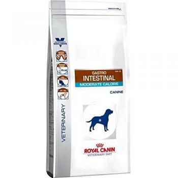 Royal Canin Veterinary Diet Gastro Intestinal Moderate Calorie Dog Food