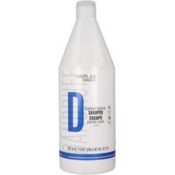 Salerm Hair Lab Champú Vegano Anticaspa 1200ml