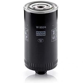 Mann Filter W 950/4 Filtro de Aceite