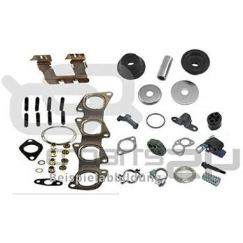 Lrt Automotive EK020-120 Piezas de Montaje para Automóviles