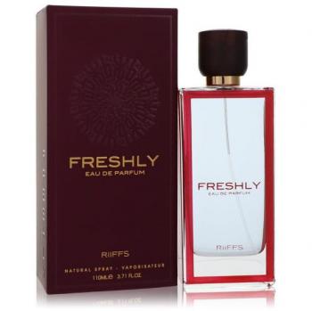 Riiffs - Freshly 110ml Eau De Parfum Spray