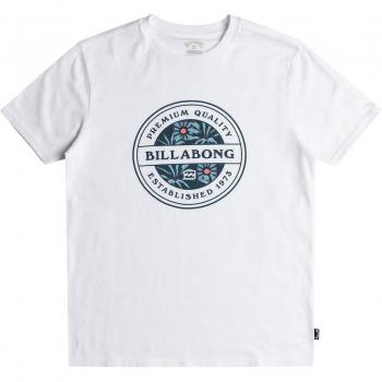 Billabong - Camiseta de niños Rotor Fill Billabong