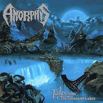Tales From The Thousand Lakes [Vinilo]