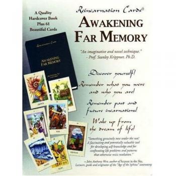 Awakening Far Memory Reincarnation Cards