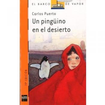 Un pingüino en el desierto: 72