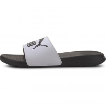 Chanclas Puma 372279-09 para hombre en color negro