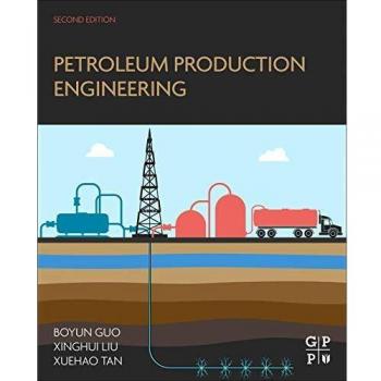 Petroleum Production Engineering: A Computer-Assisted Approach