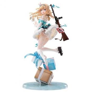 Estatua de PVC 1/7 KP-31 Korvatunturi Pixie Ver. Girls Frontline 27 cm
