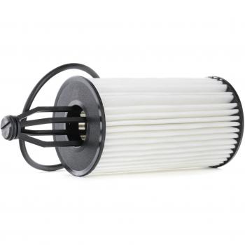 Filtro de aceite MAHLE OX 814D