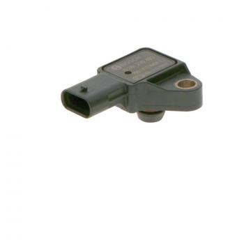 Sensor de Presión del Turbo BOSCH 0 261 230 493 para FORD Focus Mk4 Hatchback