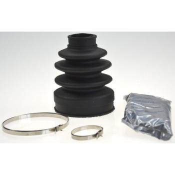 Kit de fuelles para eje de transmisión SPIDAN 23249, incluye fuelles de alta calidad, resistencia a la abrasión, fácil instalación y compatibilidad con vehículos específicos