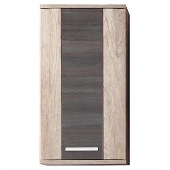 trendteam 1408-501-58 Star - Armario de baño colgante