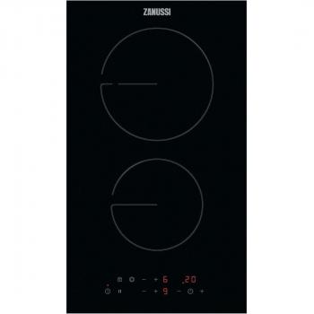 Placa modular vitrocerámica Zanussi 2 zonas de cocción - ZHRN383K