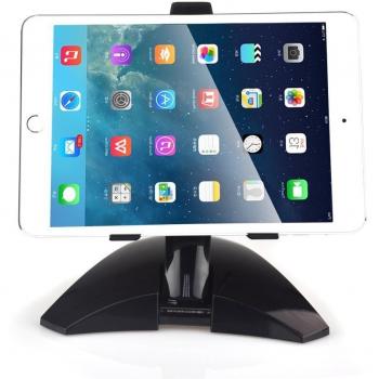 BESTEK iPad Soporte 360 giratorio con base de einstellbares Type A Elegir.