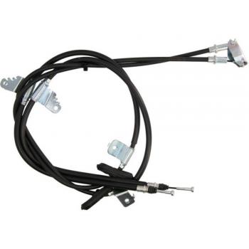 Cable de freno de mano ATE 24.3727-3502.2