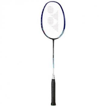 Yonex Nano Ray 20 Raqueta de bádminton, Unisex, Adulto, Amarillo/Negro