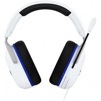 HyperX Cloud Stinger 2 Core Wired Gaming Headset for PlayStation - White